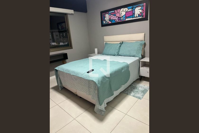 Apartamento, 1 quarto, 57 m² - Foto 29