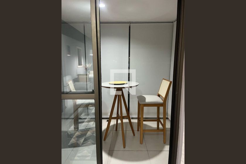 Apartamento, 1 quarto, 57 m² - Foto 11