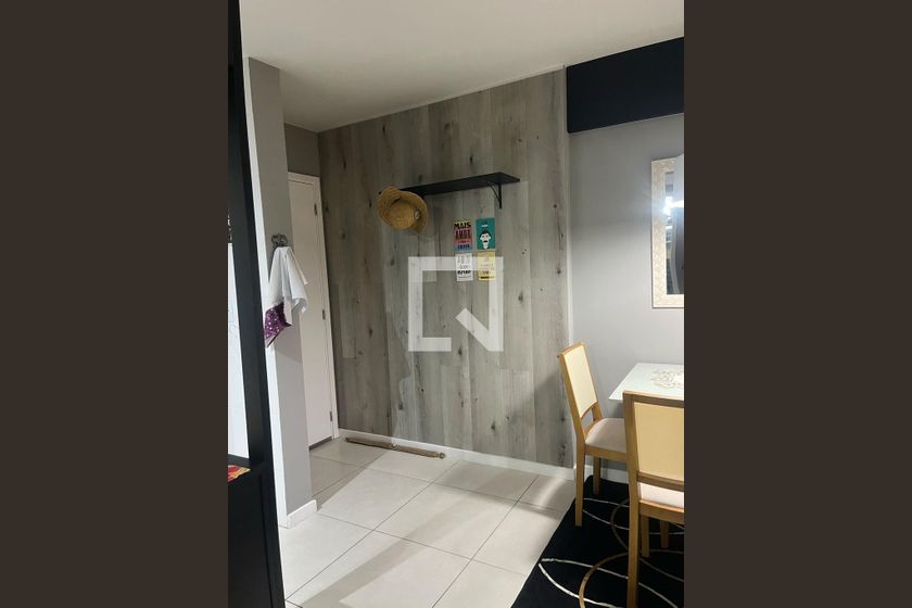 Apartamento, 1 quarto, 57 m² - Foto 6
