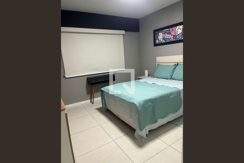 Apartamento, 1 quarto, 57 m² - Foto 4