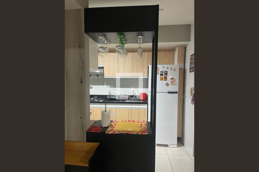Apartamento, 1 quarto, 57 m² - Foto 15