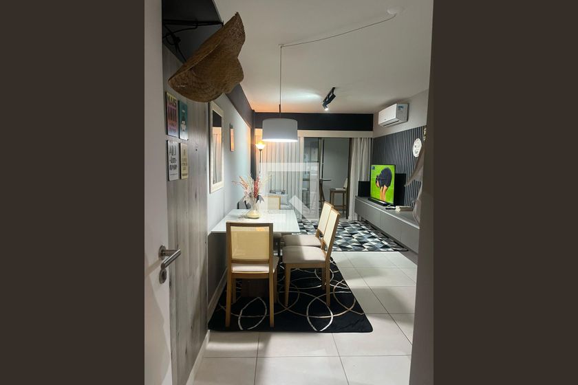 Apartamento, 1 quarto, 57 m² - Foto 10