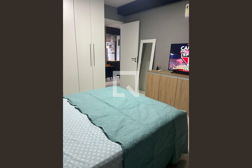 Apartamento, 1 quarto, 57 m² - Foto 31