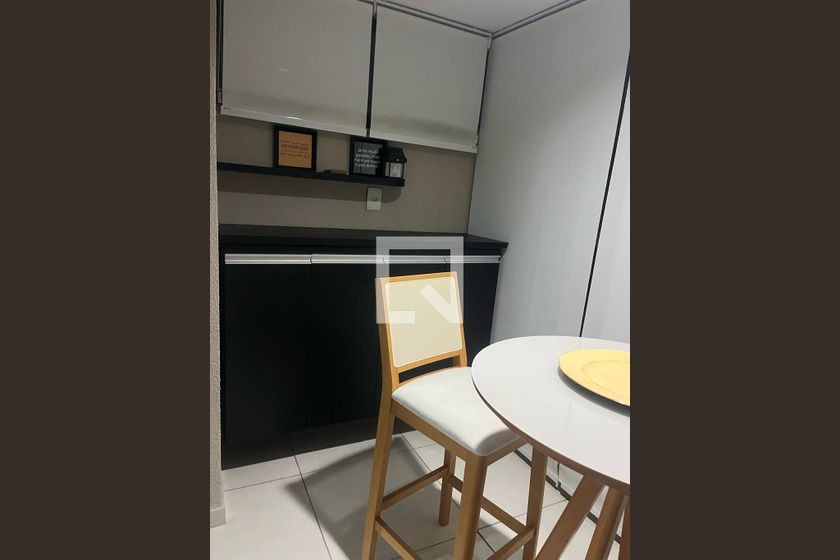 Apartamento, 1 quarto, 57 m² - Foto 3