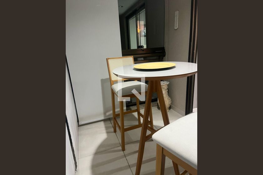 Apartamento, 1 quarto, 57 m² - Foto 5