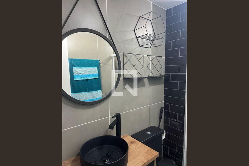 Apartamento, 1 quarto, 57 m² - Foto 14