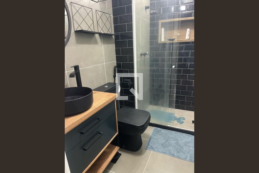 Apartamento, 1 quarto, 57 m² - Foto 13