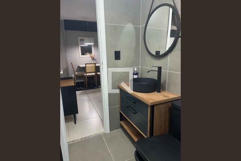 Apartamento, 1 quarto, 57 m² - Foto 12