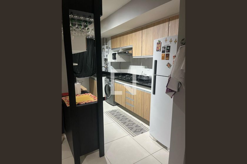 Apartamento, 1 quarto, 57 m² - Foto 30
