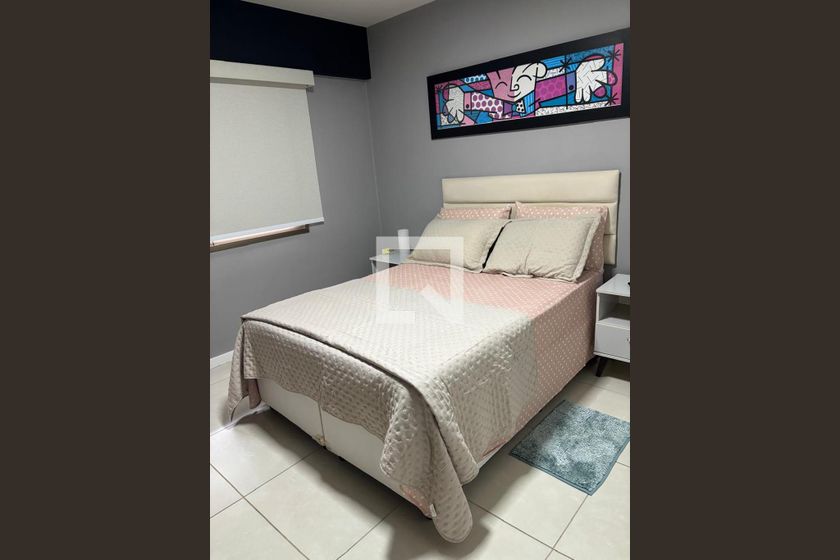 Apartamento, 1 quarto, 57 m² - Foto 2