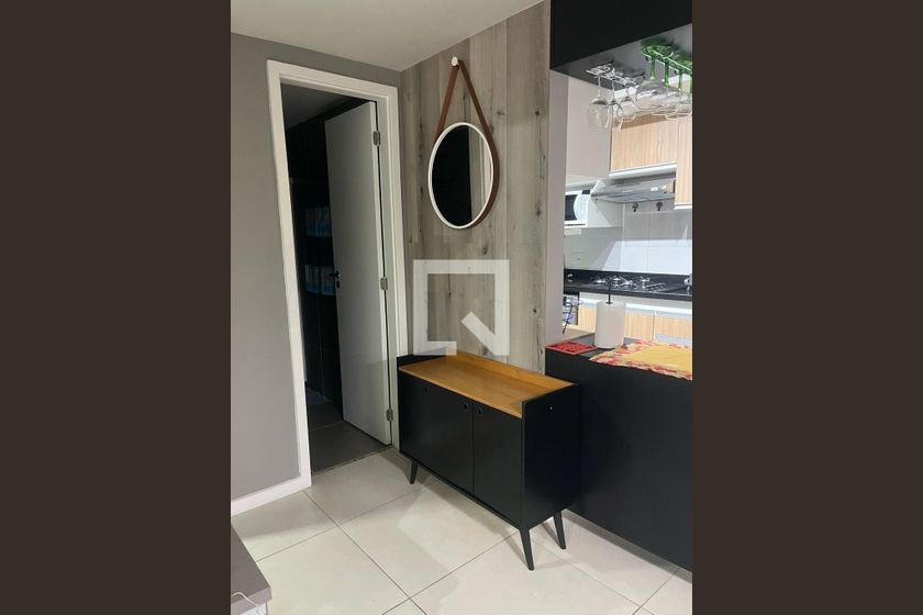 Apartamento, 1 quarto, 57 m² - Foto 8