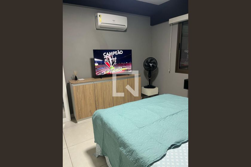 Apartamento, 1 quarto, 57 m² - Foto 27