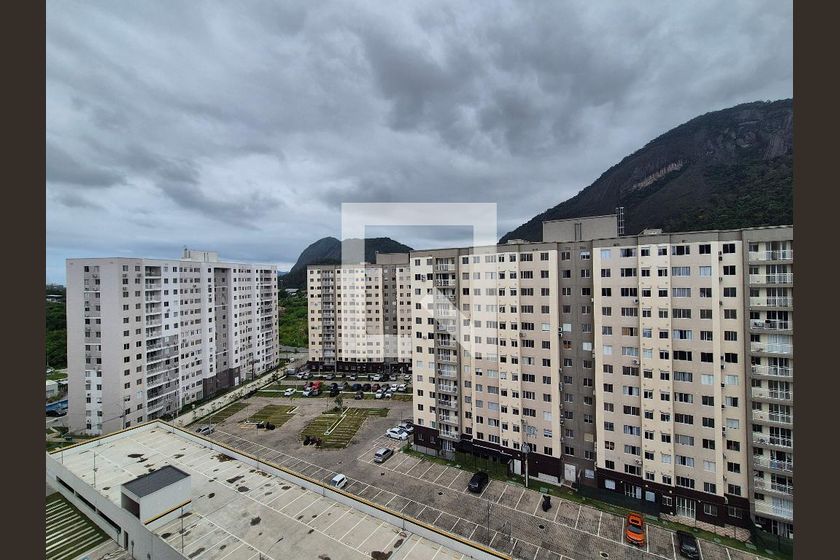 Apartamento, 3 quartos, 60 m² - Foto 19