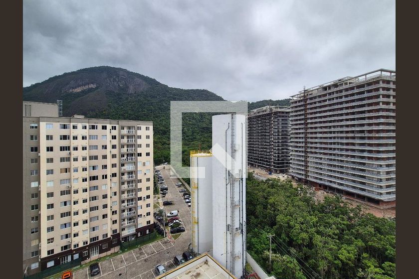 Apartamento, 3 quartos, 60 m² - Foto 17