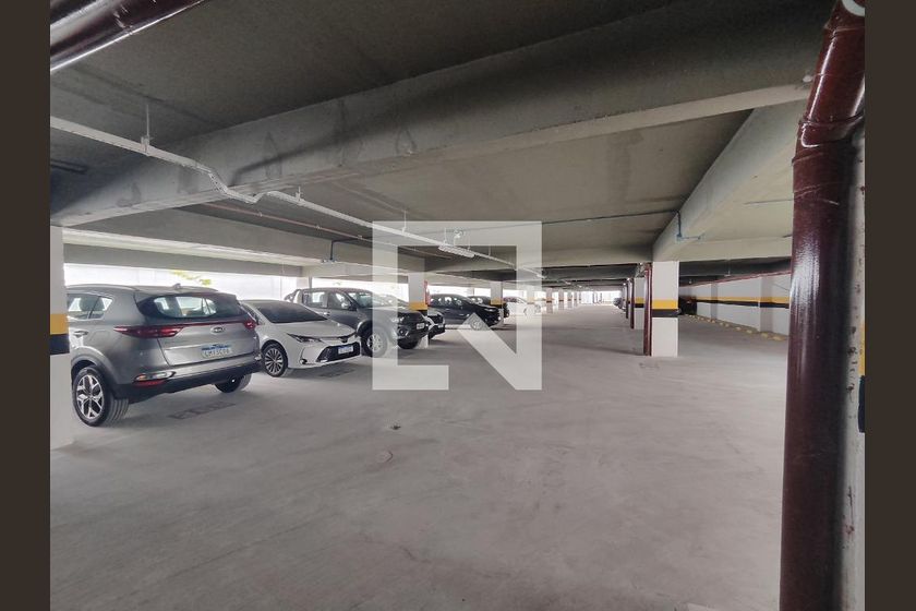 Apartamento, 3 quartos, 60 m² - Foto 87
