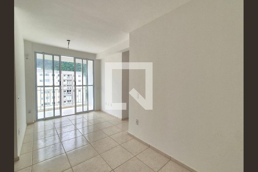Apartamento, 3 quartos, 60 m² - Foto 1
