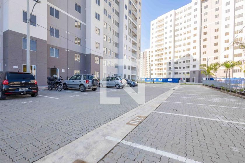 Apartamento, 3 quartos, 60 m² - Foto 109