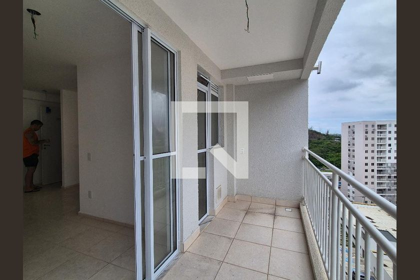 Apartamento, 3 quartos, 60 m² - Foto 11