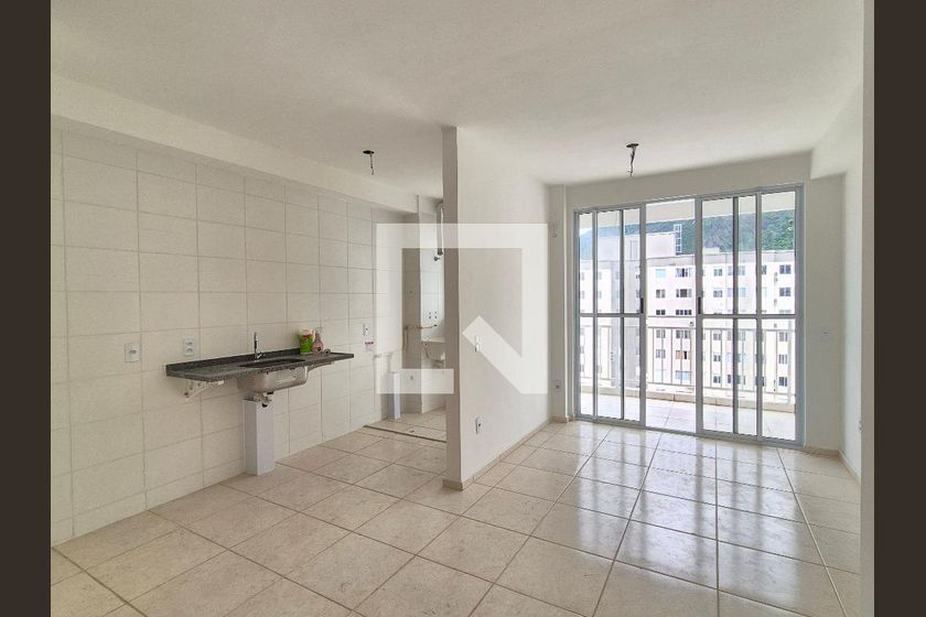 Apartamento, 3 quartos, 60 m² - Foto 3
