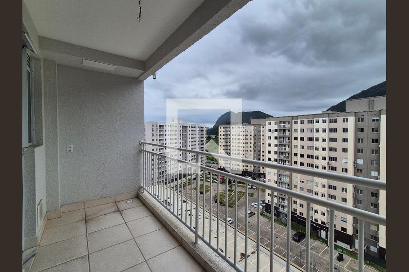 Apartamento, 3 quartos, 60 m² - Foto 9
