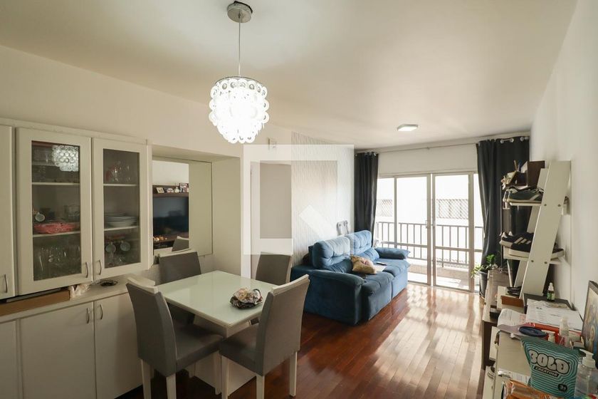 Apartamento, 2 quartos, 69 m² - Foto 1