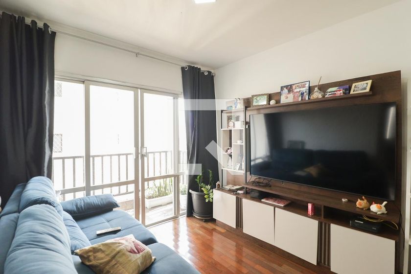 Apartamento, 2 quartos, 69 m² - Foto 7