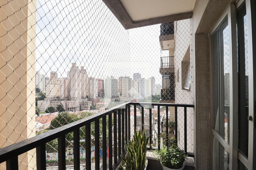 Apartamento, 2 quartos, 69 m² - Foto 9