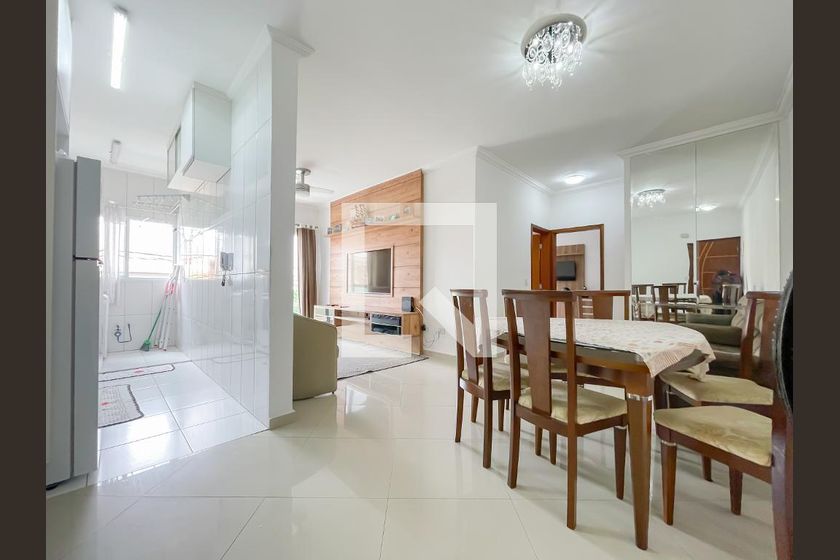 Apartamento, 2 quartos, 86 m² - Foto 3