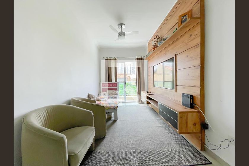 Apartamento, 2 quartos, 86 m² - Foto 5