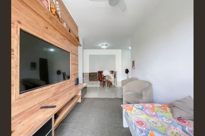 Apartamento, 2 quartos, 86 m² - Foto 7