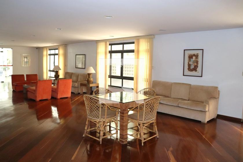 Apartamento, 1 quarto, 55 m² - Foto 107