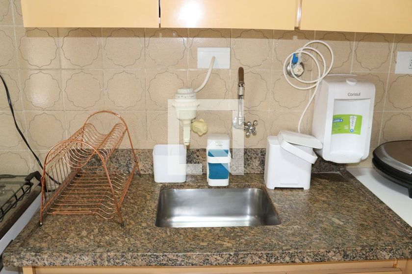 Apartamento, 1 quarto, 55 m² - Foto 61