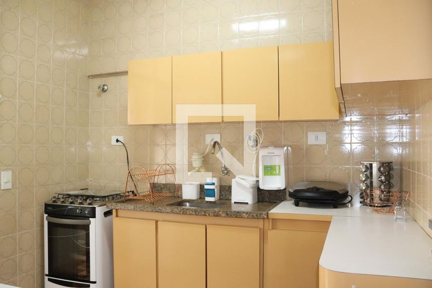 Apartamento, 1 quarto, 55 m² - Foto 55
