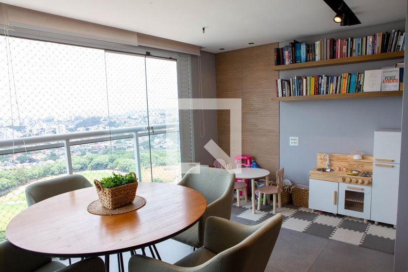 Apartamento, 2 quartos, 82 m² - Foto 103