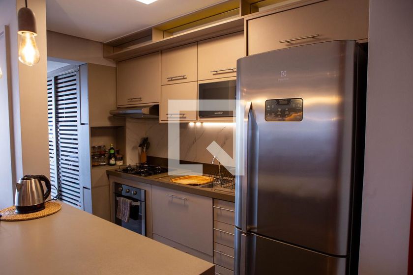Apartamento, 2 quartos, 82 m² - Foto 89
