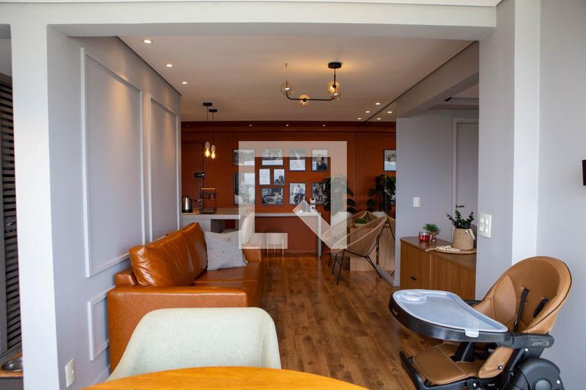 Apartamento, 2 quartos, 82 m² - Foto 21