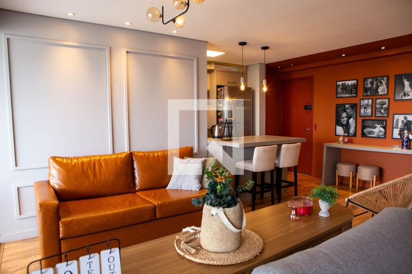 Apartamento, 2 quartos, 82 m² - Foto 1