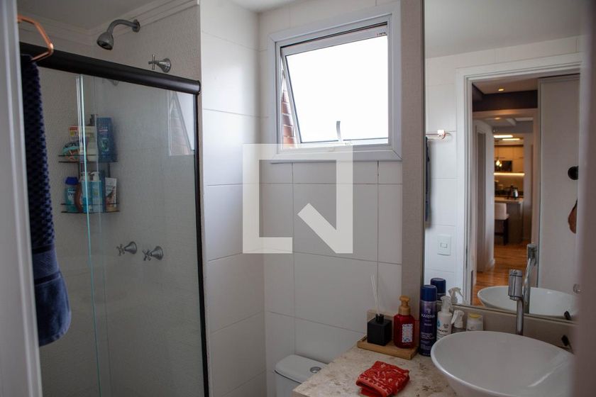 Apartamento, 2 quartos, 82 m² - Foto 67