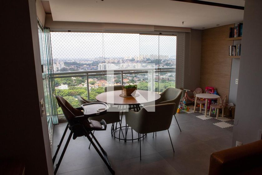 Apartamento, 2 quartos, 82 m² - Foto 105