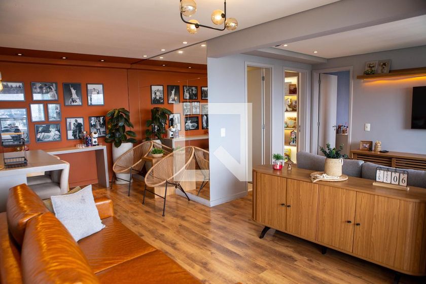Apartamento, 2 quartos, 82 m² - Foto 25