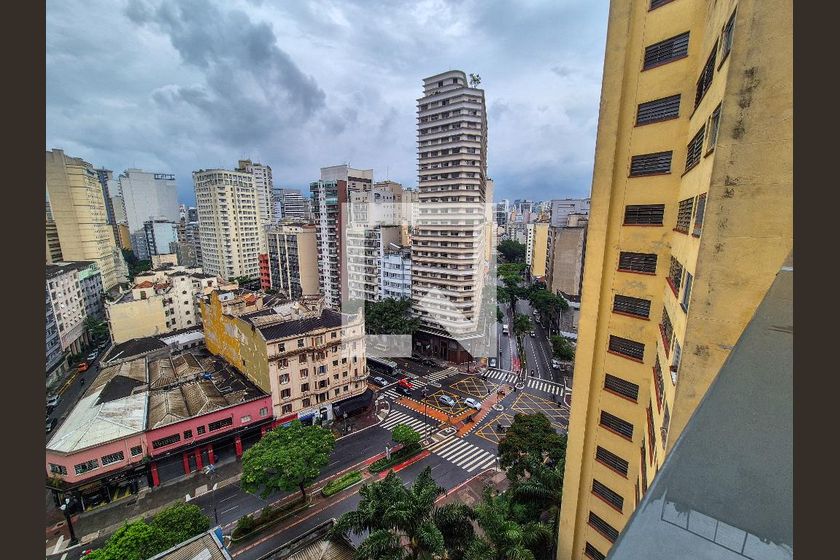 Cobertura, 2 quartos, 80 m² - Foto 15
