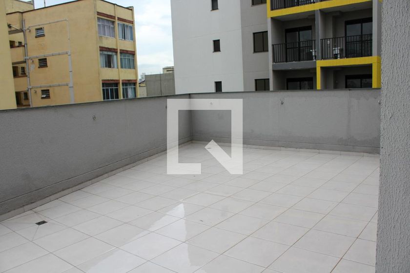 Cobertura, 2 quartos, 80 m² - Foto 11