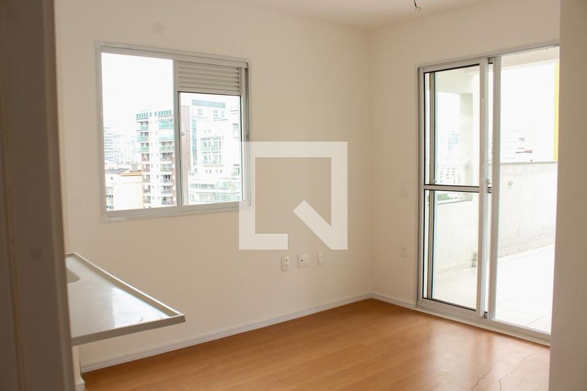Cobertura, 2 quartos, 80 m² - Foto 3