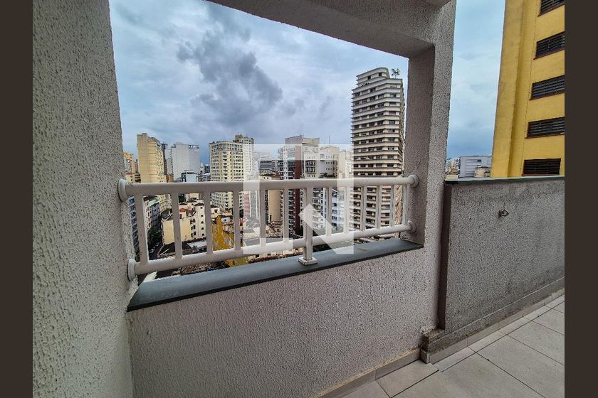 Cobertura, 2 quartos, 80 m² - Foto 19