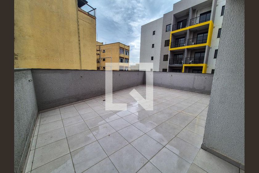 Cobertura, 2 quartos, 80 m² - Foto 9