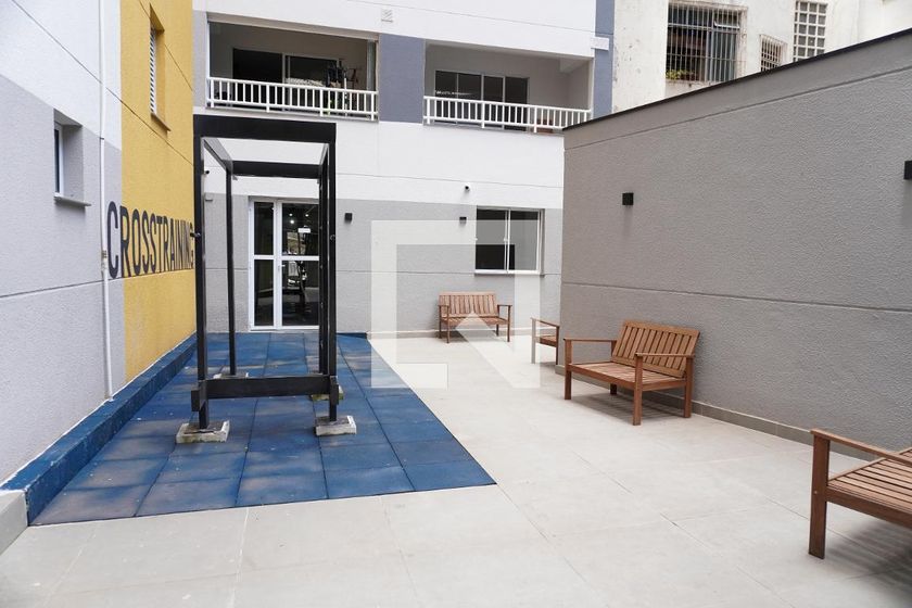 Cobertura, 2 quartos, 80 m² - Foto 53