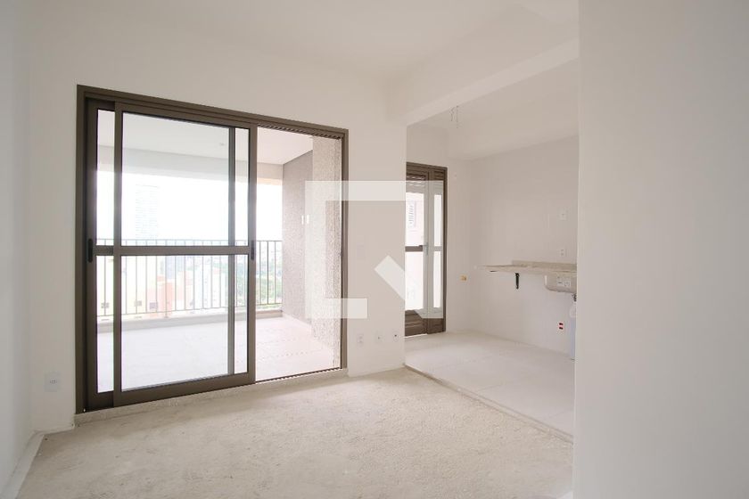 Apartamento, 2 quartos, 68 m² - Foto 1