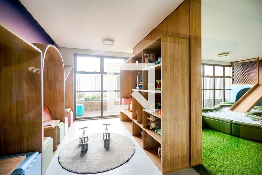 Apartamento, 2 quartos, 68 m² - Foto 89