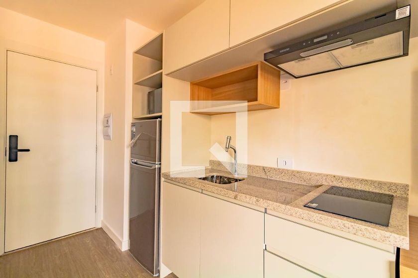 Kitnet-Studio, 23 m² - Foto 6