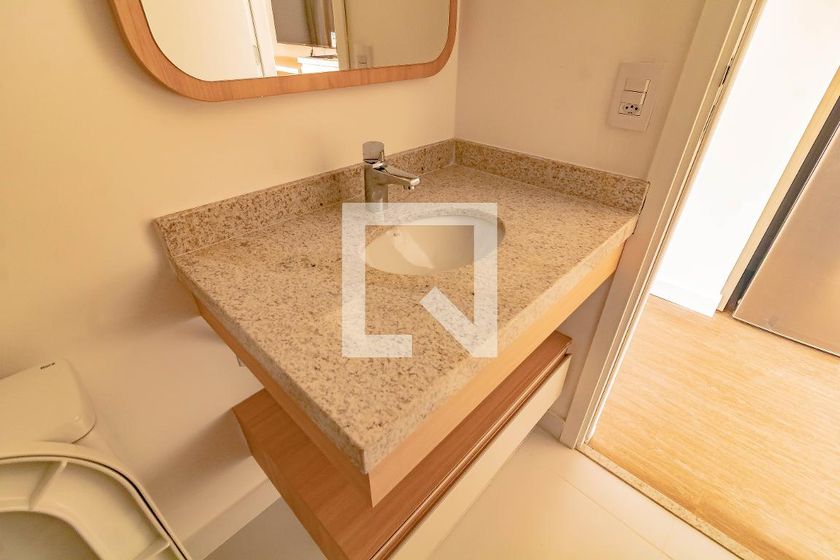 Kitnet-Studio, 23 m² - Foto 11